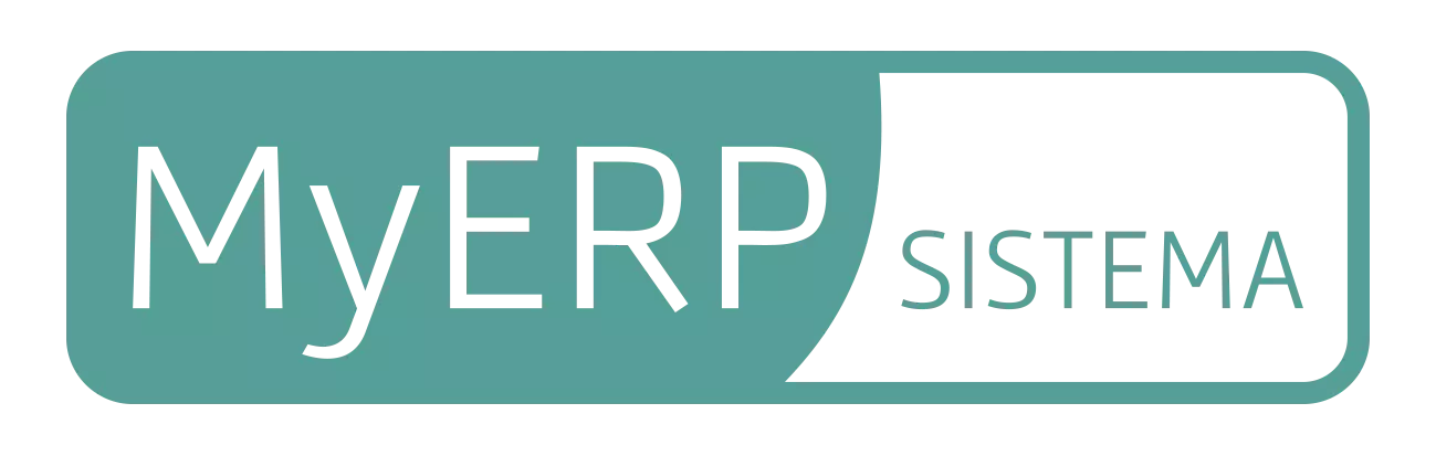 Logo MyERP Sistema